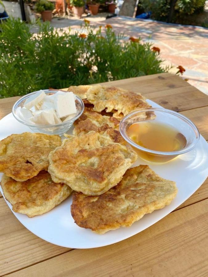 Seana Villa ساراندا المظهر الخارجي الصورة