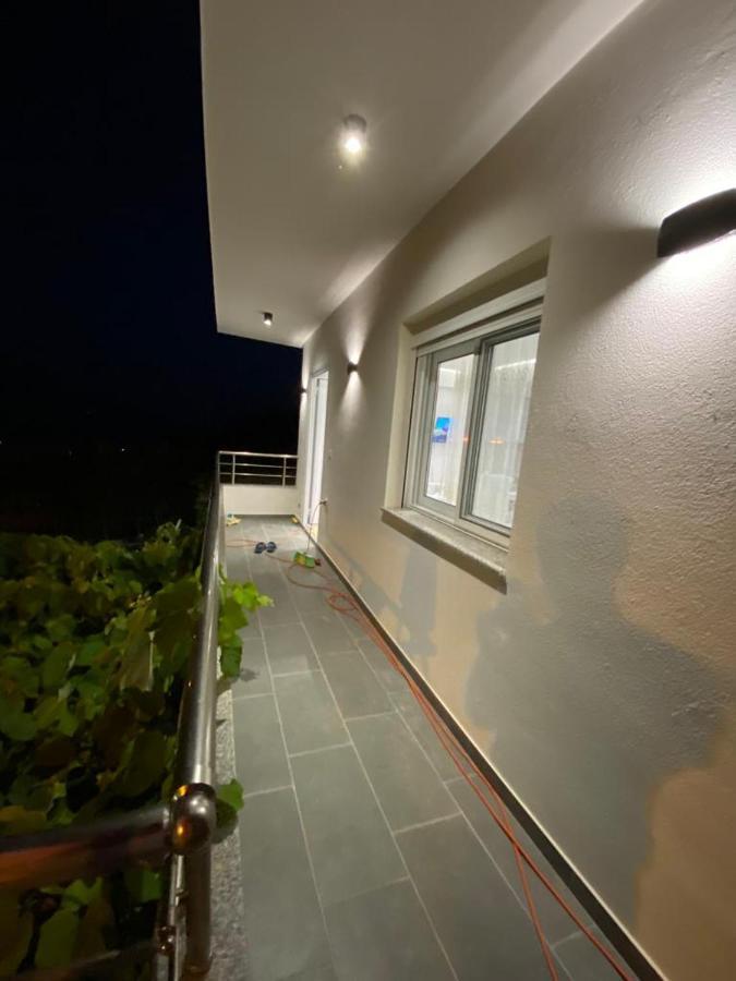 Seana Villa ساراندا المظهر الخارجي الصورة