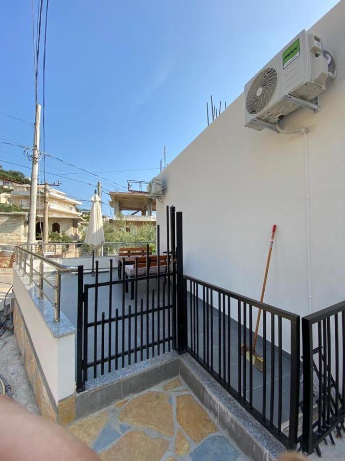 Seana Villa ساراندا المظهر الخارجي الصورة