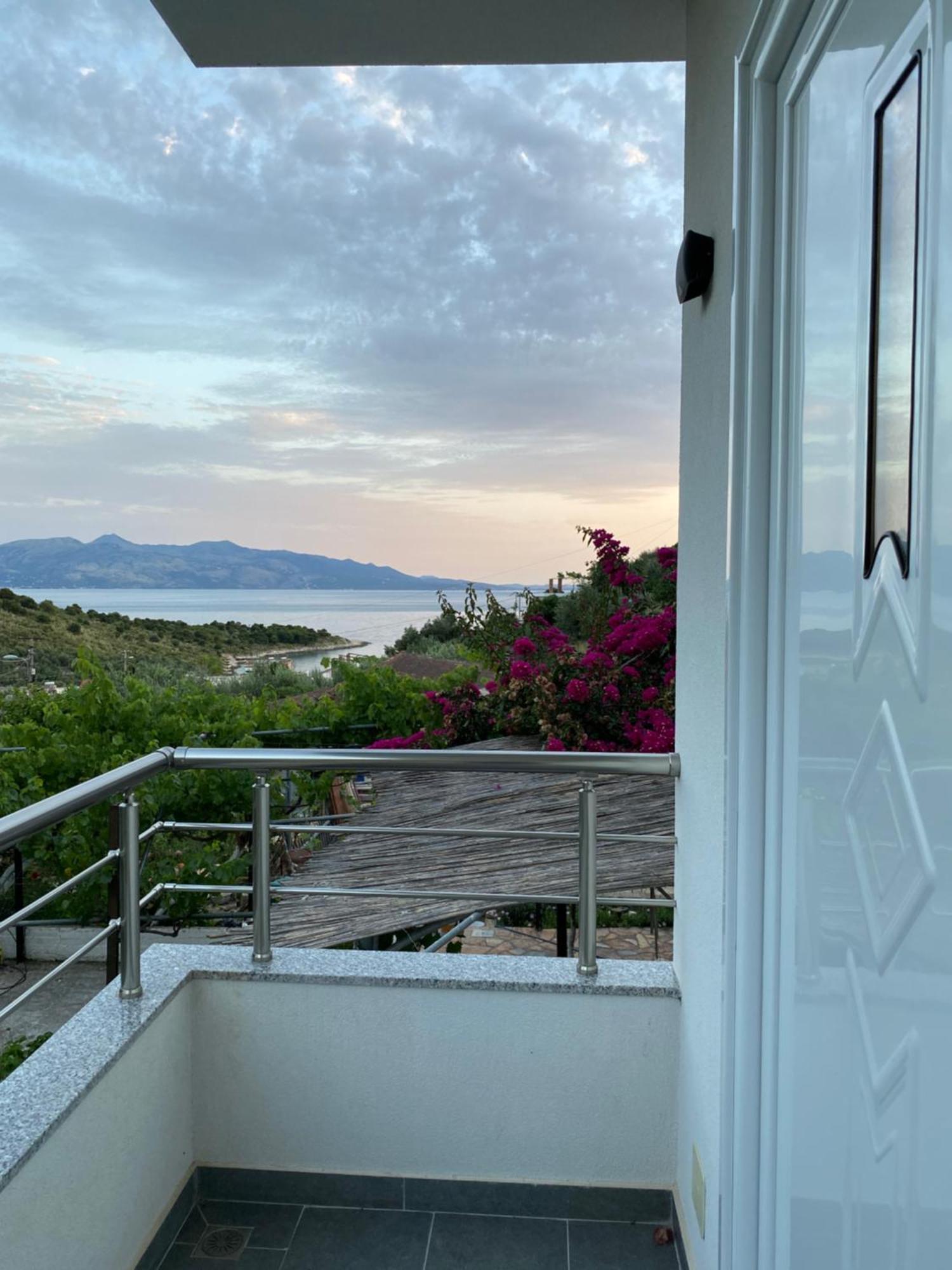 Seana Villa ساراندا المظهر الخارجي الصورة